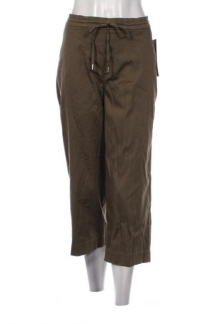 Pantaloni de femei Liverpool Los Angeles, Mărime XL, Culoare Verde, Preț 150,99 Lei, #134872359