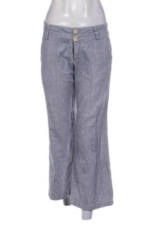 Dámské kalhoty  Ljr, Velikost M, Barva Modrá, Cena  340,00 Kč