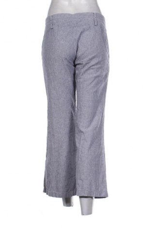 Dámské kalhoty  Ljr, Velikost M, Barva Modrá, Cena  340,00 Kč