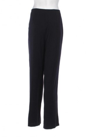 Дамски панталон Luisa Spagnoli, Размер XL, Цвят Син, Цена 36,30 €