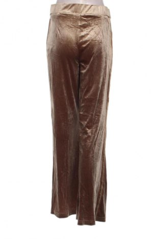 Női nadrág Luna Llena, Méret M, Szín Bézs, Ár 15 109 Ft