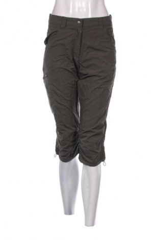 Damskie spodnie Mammut, Rozmiar S, Kolor Zielony, Cena 44,99 zł