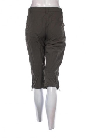 Damskie spodnie Mammut, Rozmiar S, Kolor Zielony, Cena 44,99 zł