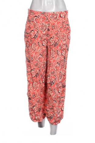 Дамски панталон Mango, Размер M, Цвят Многоцветен, Цена 16,36 €