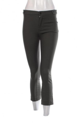 Dámske nohavice Mango, Veľkosť S, Farba Zelená, Cena  4,95 €