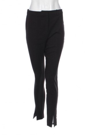 Γυναικείο παντελόνι Mango, Μέγεθος M, Χρώμα Μαύρο, Τιμή 5,99 €