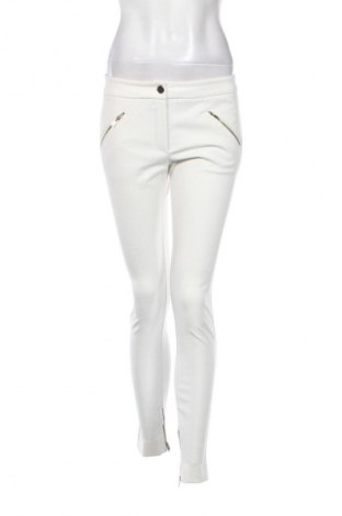 Дамски панталон Mango, Размер S, Цвят Бял, Цена 4,60 €