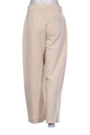 Дамски панталон Mango, Размер M, Цвят Бежов, Цена 15,87 €