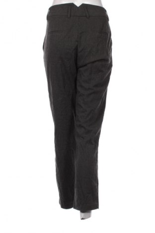 Γυναικείο παντελόνι Mango, Μέγεθος M, Χρώμα Γκρί, Τιμή 10,99 €