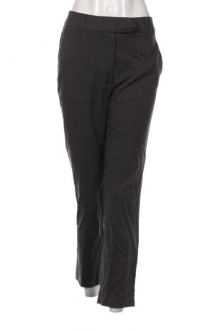 Γυναικείο παντελόνι Mango, Μέγεθος M, Χρώμα Γκρί, Τιμή 10,99 €