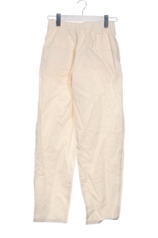 Dámské kalhoty  Mango, Velikost XXS, Barva Krémová, Cena  273,00 Kč