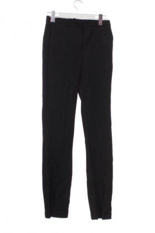 Дамски панталон Mango, Размер XS, Цвят Черен, Цена 4,60 €