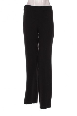 Γυναικείο παντελόνι Mango, Μέγεθος M, Χρώμα Μαύρο, Τιμή 2,99 €
