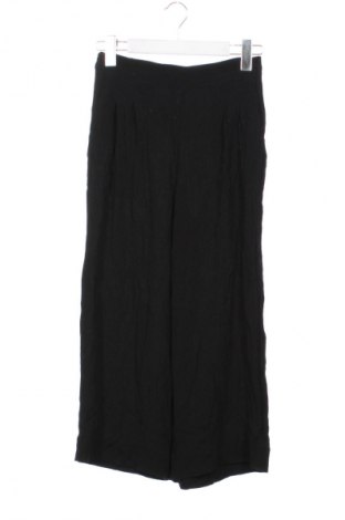 Дамски панталон Mango, Размер XS, Цвят Черен, Цена 6,64 €