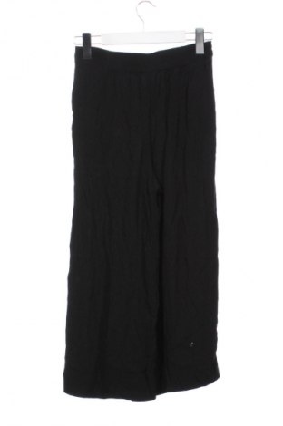 Дамски панталон Mango, Размер XS, Цвят Черен, Цена 6,64 €