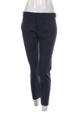 Pantaloni de femei Mango, Mărime XL, Culoare Albastru, Preț 26,99 Lei