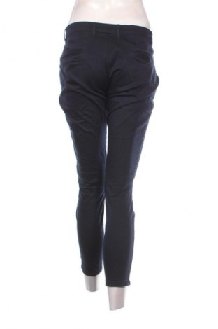 Γυναικείο παντελόνι Mango, Μέγεθος L, Χρώμα Μπλέ, Τιμή 2,99 €