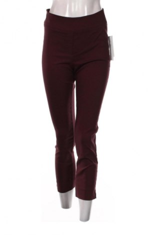 Damenhose Margaret M, Größe M, Farbe Rot, Preis 8,99 €