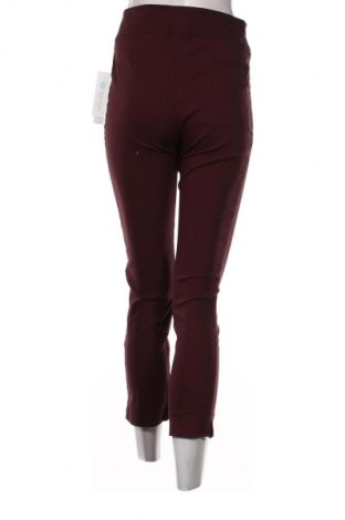 Damenhose Margaret M, Größe M, Farbe Rot, Preis 8,99 €