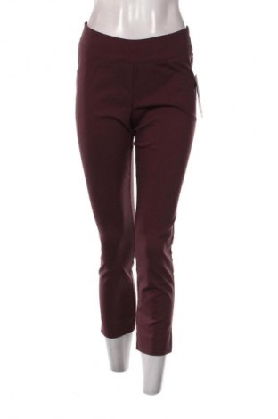 Дамски панталон Margaret M, Размер M, Цвят Червен, Цена 11,24 €