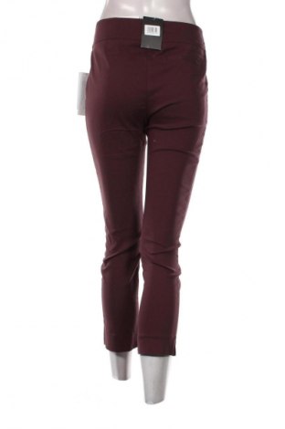 Дамски панталон Margaret M, Размер M, Цвят Червен, Цена 11,24 €