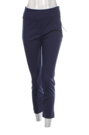 Damskie spodnie Margaret M, Rozmiar M, Kolor Kolorowy, Cena 57,99 zł