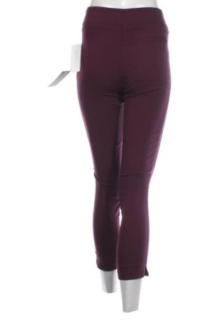 Dámské kalhoty  Margaret M, Velikost S, Barva Fialová, Cena  449,00 Kč