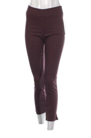 Dámské kalhoty  Margaret M, Velikost S, Barva Červená, Cena  449,00 Kč