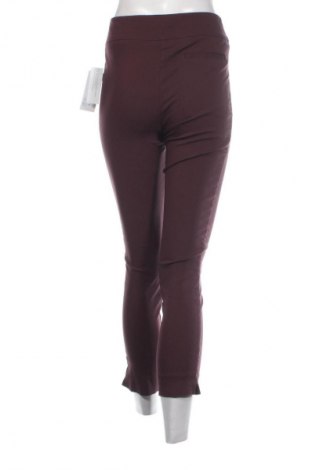 Dámské kalhoty  Margaret M, Velikost S, Barva Červená, Cena  449,00 Kč