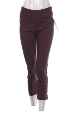 Dámske nohavice Margaret M, Veľkosť M, Farba Červená, Cena  14,95 €