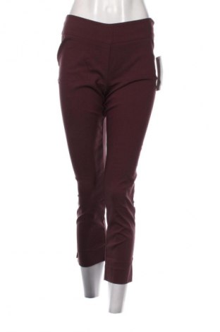 Damenhose Margaret M, Größe M, Farbe Rot, Preis € 13,99