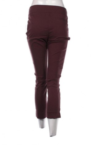 Damenhose Margaret M, Größe M, Farbe Rot, Preis € 13,99