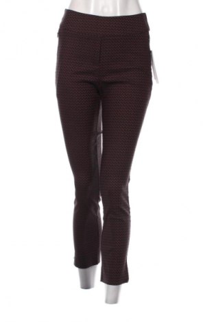 Γυναικείο παντελόνι Margaret M, Μέγεθος M, Χρώμα Πολύχρωμο, Τιμή 11,99 €