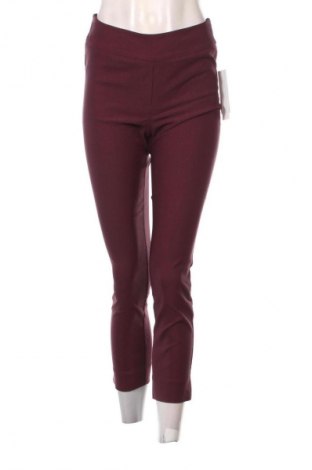 Damenhose Margaret M, Größe M, Farbe Rot, Preis € 13,99