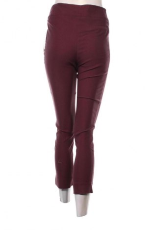 Damenhose Margaret M, Größe M, Farbe Rot, Preis € 13,99