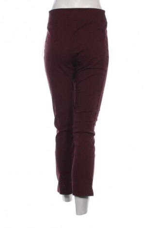 Dámské kalhoty  Margaret M, Velikost M, Barva Červená, Cena  419,00 Kč