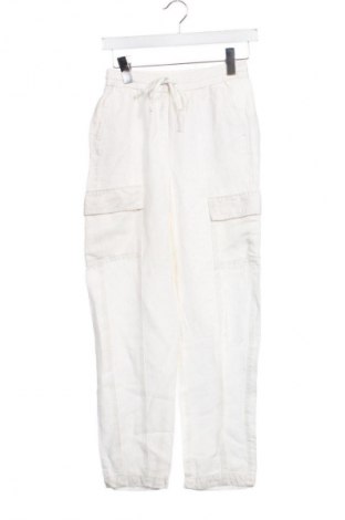 Damenhose Marks & Spencer, Größe XS, Farbe Weiß, Preis 4,99 €