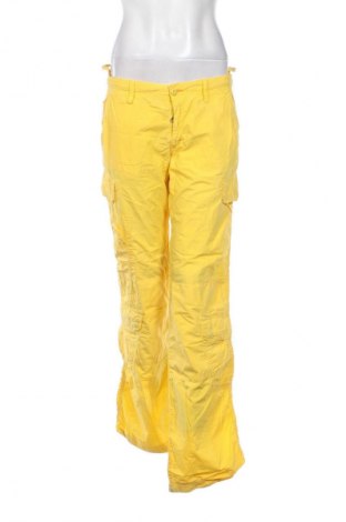 Дамски панталон Mason's, Размер M, Цвят Жълт, Цена 8,18 €