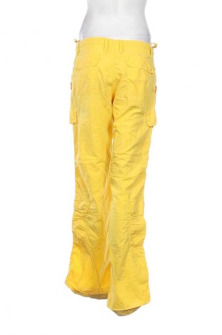 Дамски панталон Mason's, Размер M, Цвят Жълт, Цена 8,18 €