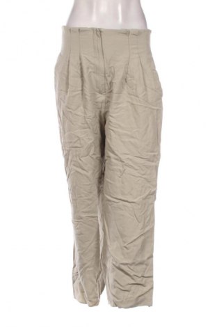 Damenhose Massimo Dutti, Größe M, Farbe Beige, Preis € 13,94