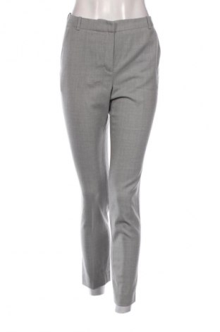 Pantaloni de femei Massimo Dutti, Mărime S, Culoare Gri, Preț 41,99 Lei