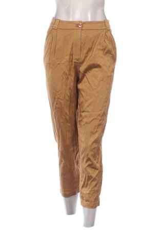 Damenhose Massimo Dutti, Größe S, Farbe Beige, Preis € 11,99