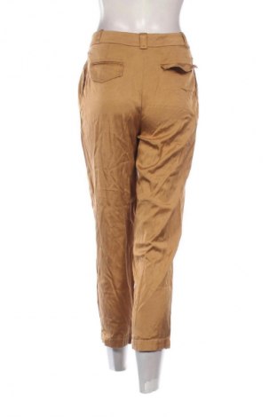 Damenhose Massimo Dutti, Größe S, Farbe Beige, Preis € 11,99