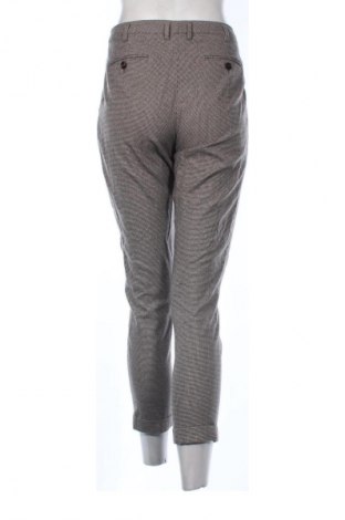 Damskie spodnie Massimo Dutti, Rozmiar M, Kolor Kolorowy, Cena 42,99 zł