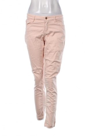 Дамски панталон Massimo Dutti, Размер S, Цвят Розов, Цена 5,11 €