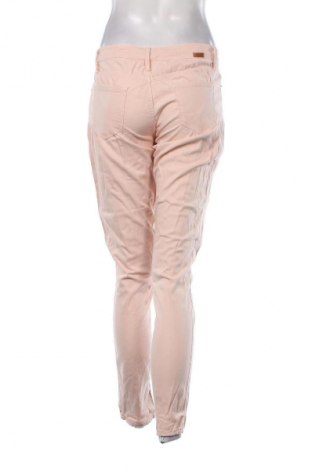 Дамски панталон Massimo Dutti, Размер S, Цвят Розов, Цена 5,11 €