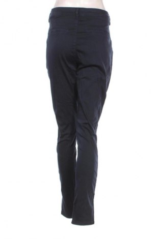 Dámské kalhoty  Mauvette, Velikost L, Barva Modrá, Cena  419,00 Kč