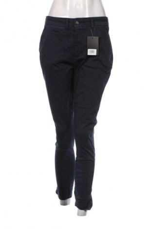 Dámské kalhoty  Mauvette, Velikost L, Barva Modrá, Cena  449,00 Kč