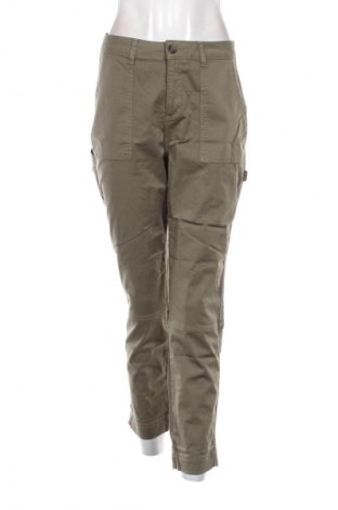Dámske nohavice Mauvette, Veľkosť M, Farba Zelená, Cena  18,95 €