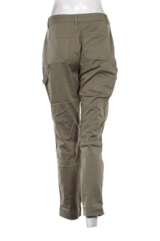 Dámske nohavice Mauvette, Veľkosť M, Farba Zelená, Cena  18,95 €